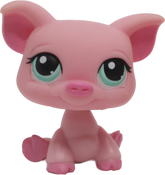 #0330 Pig